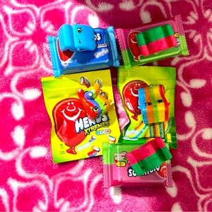 Shopkins real littles